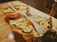 烤蟹宝-隐泉京望日式料理(太和广场店)
