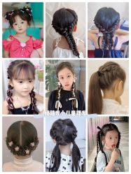 -Oh my head 儿童理发(丹尼斯大卫城店)