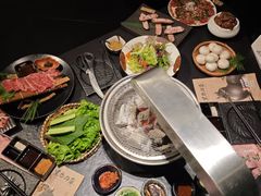 -黑牛の店·黑金店(沈阳万象城店)