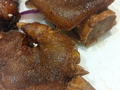 -嘉逸传菜(洛川东路店)