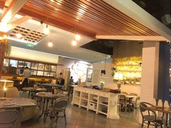 大堂-CHINCHIN 青青·泰国料理(万象食家店)