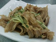 芥末鸭掌-东四民芳餐厅(世茂工三店)