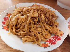 -北三条胡同打卤面馆(雍和宫店)