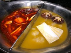 -湊湊火锅·茶憩(石家庄万象城店)