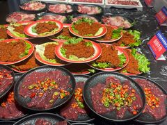 -九记潮汕现切鲜牛肉自助火锅(长沙·方圆荟店)