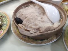 -砂锅居(西四店)