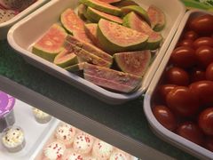 -尚品海鲜肥牛自助火锅(湖明店)