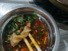 -重庆特色冷锅鱼(武大店)