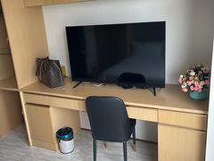 -深圳汇德行政公寓(深圳北站东广场店)