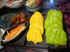 -有梦特色餐厅(古子城店)
