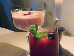 -壳里西餐厅Coquille Seafood Bistro(蒙自路店)