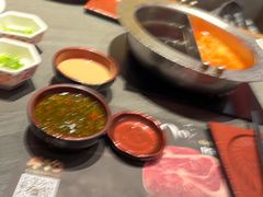 -牛YO寿喜烧和牛火锅自助(三台子万象汇店)