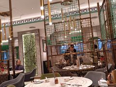 -稻香酒家·33年老字号·港式粤菜(富邦中心店)