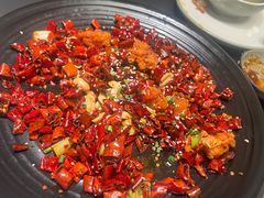-麻六记(深圳首店)