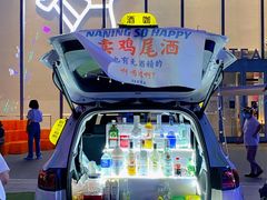 -金茂览秀城