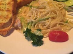 -遇见西木美式餐厅(体育路店)