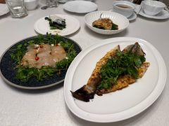 -自如ZSPACE四合院艺术餐厅