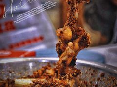 -辣盆盆麻辣小龙虾(哈尔滨总店)