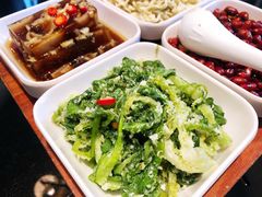 -阿庄新豫菜(通泰路店)