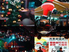 -酒肆浅葱•烧烤•龙虾•排档(卓悦intown店)