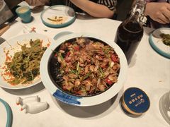 -聆桂烤鸭·金奖烤鸭(静联广场店)