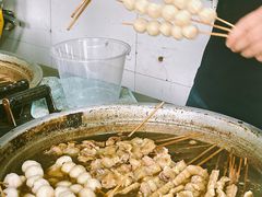 -马记大锅煮(总店)