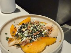 -胡麻(静安嘉里店)