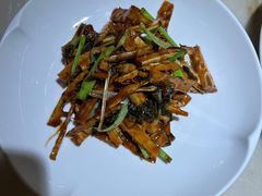 -京华烟云·北京烤鸭(领展购物广场·中关村店)