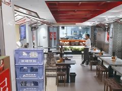 -弓家大队老碗面(高新咖啡街区店)
