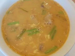 贵妃龙虾汤泡饭-利苑酒家(金宝店)