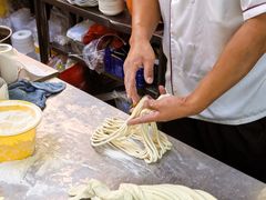 -萍姨抻面馆·鸡架冒菜(清湖店)