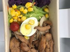 -VPsmart私教健身工作室(新华路旗舰店)