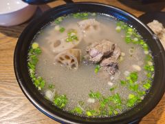 -汪爹爹武汉牛三鲜(朝外大街店)