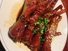 -大牌大·传统杭帮菜(湖滨店)