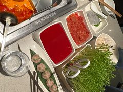 -海底捞火锅(漫广场店)