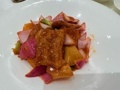 -兴悦酒家(环市东路店)