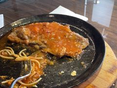 -豪享来中西餐厅(广灵店)