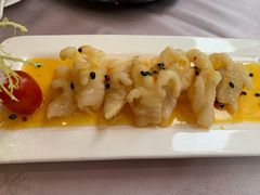 -东方御宴海鲜酒楼(棕泉酒店)