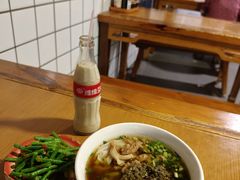 -矮子粉店1985·长沙米粉(湘春路店)