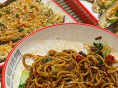 -三毛烧烤·南昌大排档(山姆店)