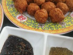 干炸小丸子-砂锅居(西四店)