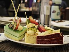 -廊坊固安福朋喜来登酒店
