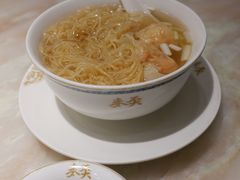 -麦奀云吞面世家 山顶店(山顶广场店)