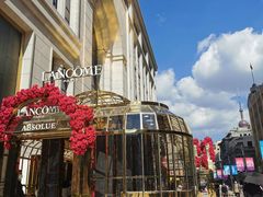 -新世界大丸百货