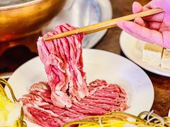 -前门张记涮肉(前门店)