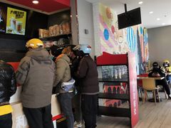 -永和大王(广渠店)