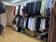 -小象国照相馆(宝山万达店)
