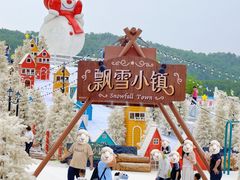 -盈香心动乐园