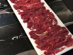 -古乐牛香·鲜牛肉牛杂火锅(五一中路店)