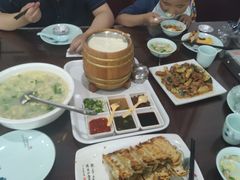 -宋记便宜坊(二七店)